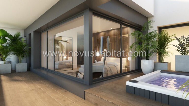 Villa in Algorfa - N6211 - foto 40