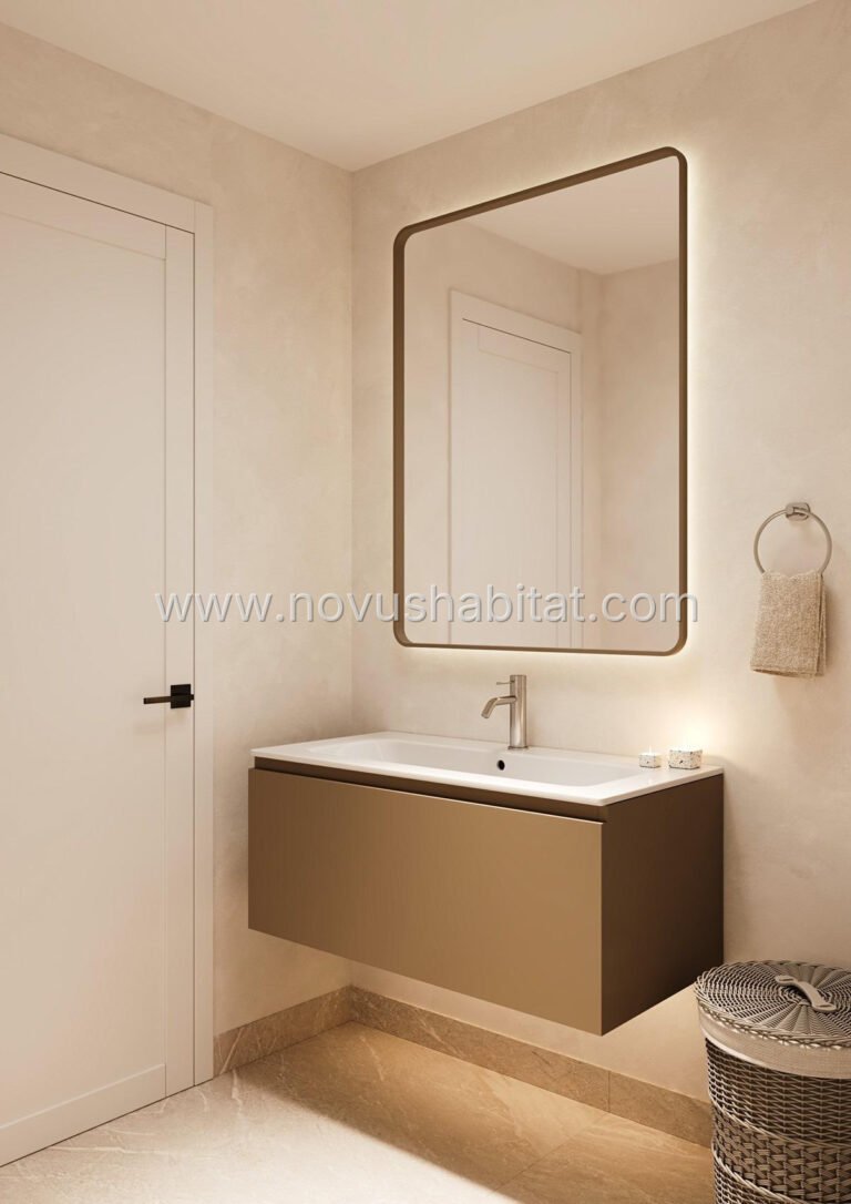 Apartment in Mijas - SP1308 - foto 40