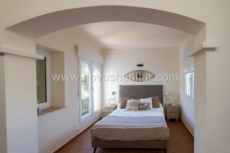Townhouse in Fuente Álamo - N6871 - foto 41