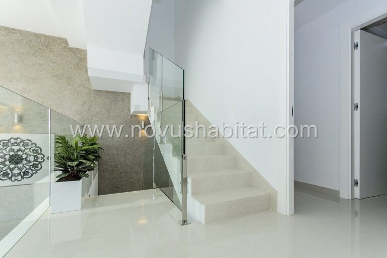 Villa in Los Montesinos - N6403 - foto 41