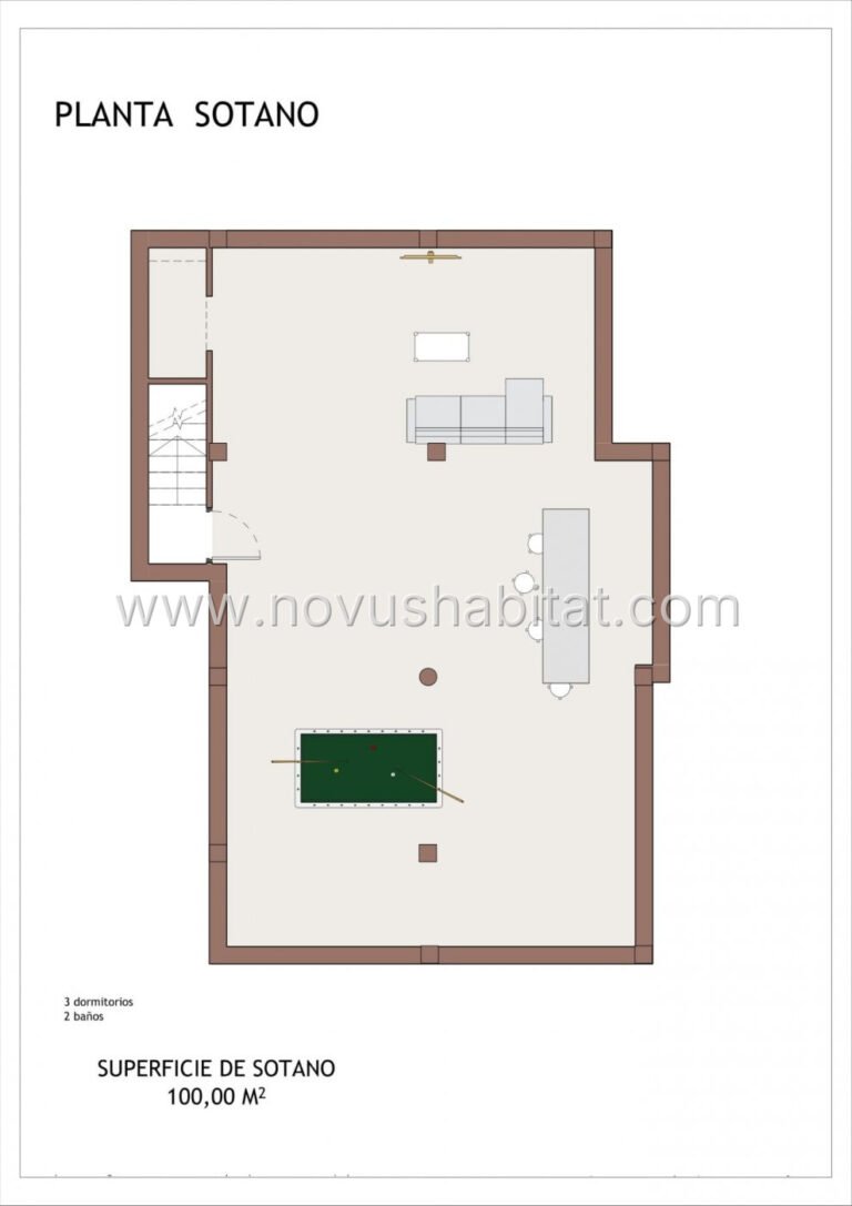Villa in Vera - N6256 - foto 41