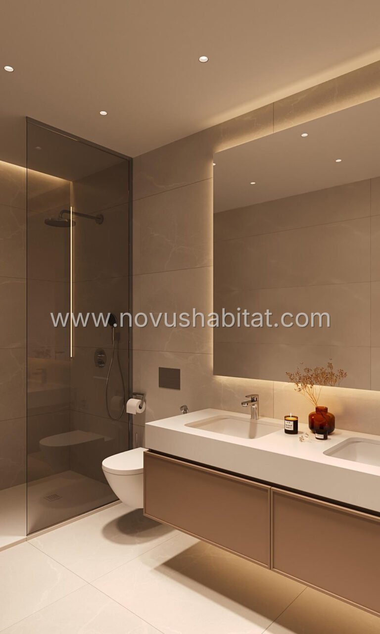 Íbúð í Estepona - SP1154 - foto 43