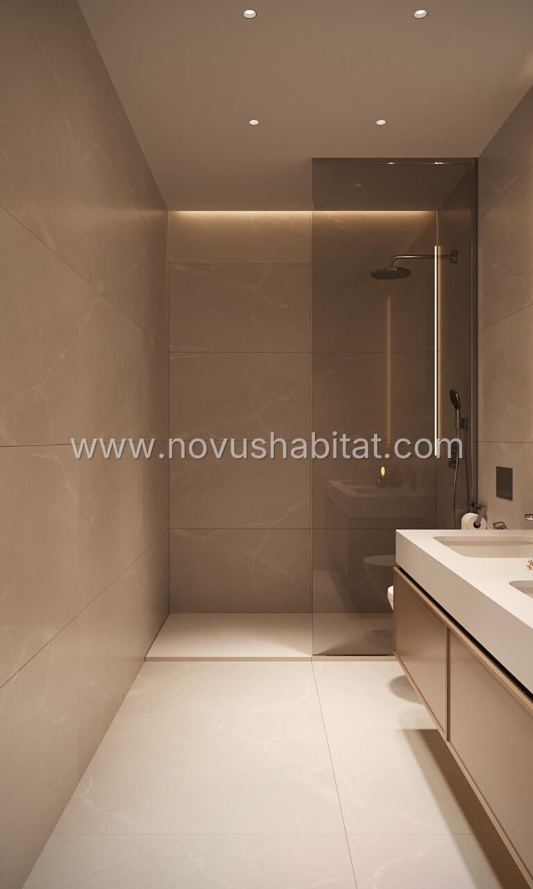 Íbúð í Estepona - SP1154 - foto 44