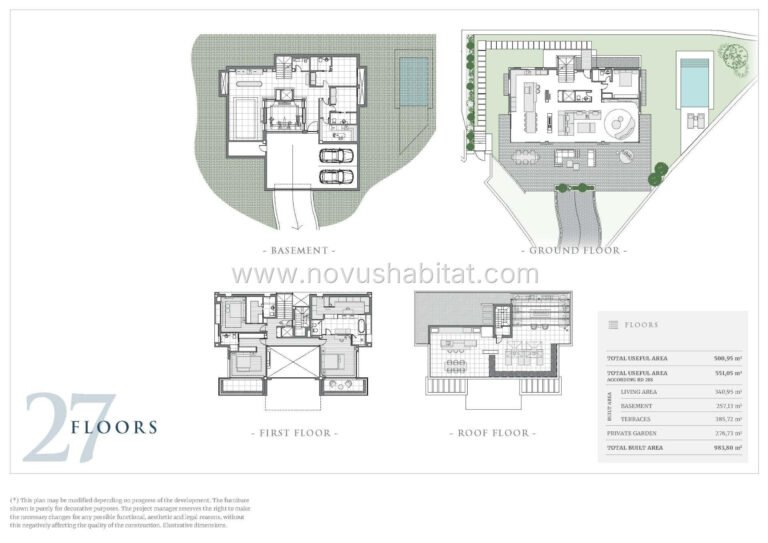 Villa in Marbella - SP1778 - foto 44