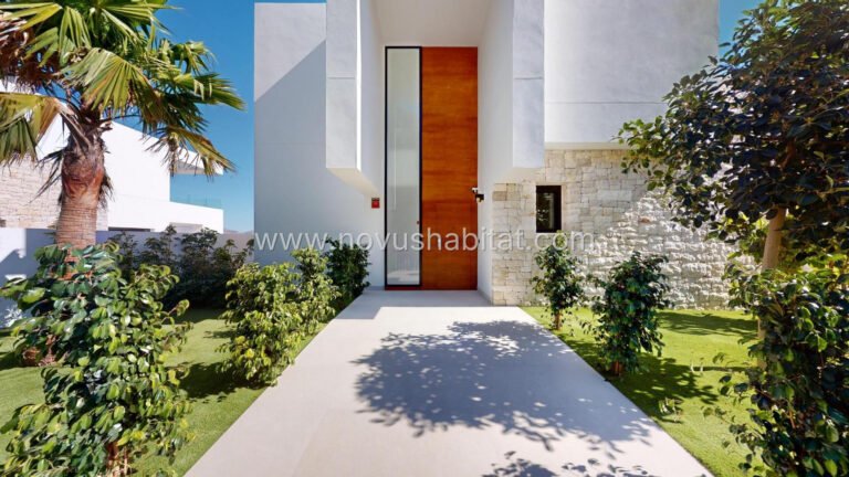 Villa in Polop - N8419 - foto 46