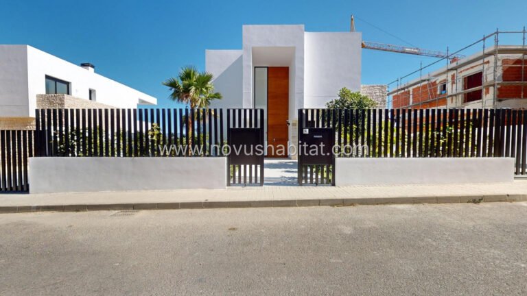 Villa in Polop - N8419 - foto 47