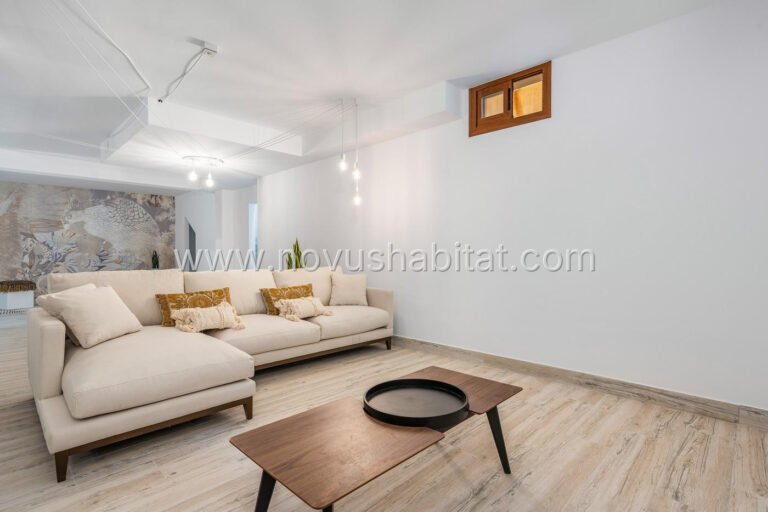 Villa en Vera - N6256 - foto 47