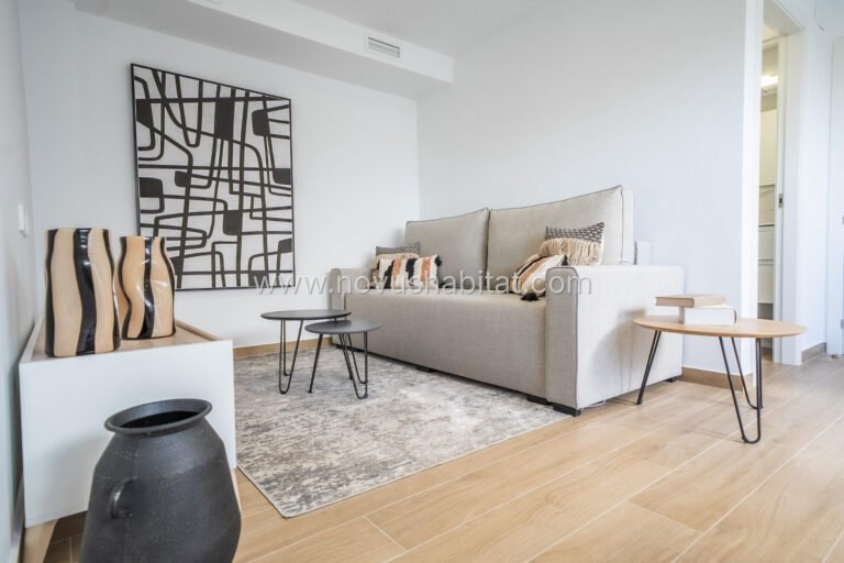 Villa in Algorfa - N8807 - foto 48