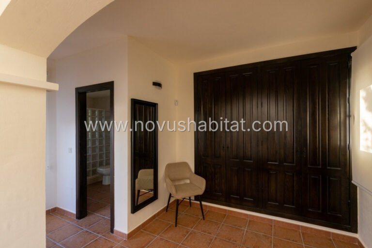 Townhouse in Fuente Álamo - N6871 - foto 49