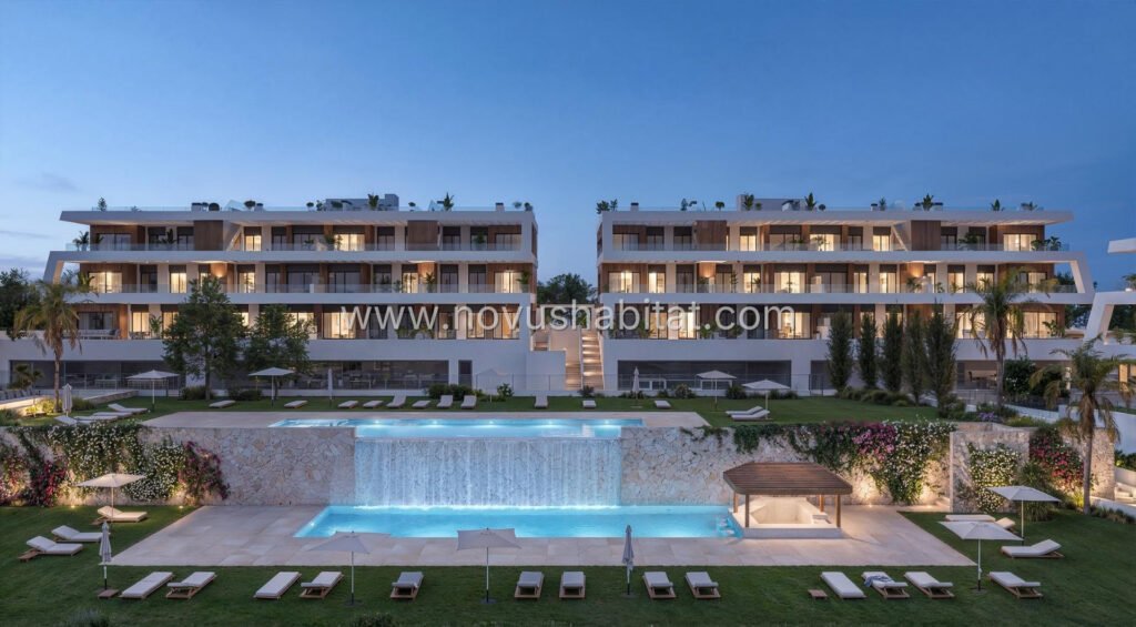 Penthouse in Finestrat - SP1705 – foto 5