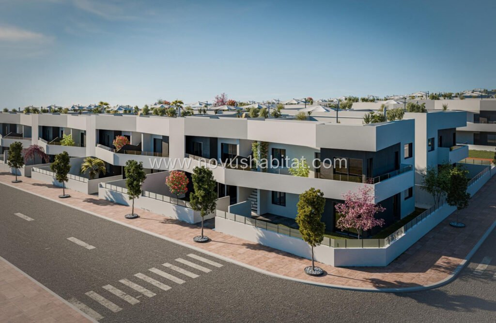 Bungalow in San Miguel de Salinas - N9682 – foto 5