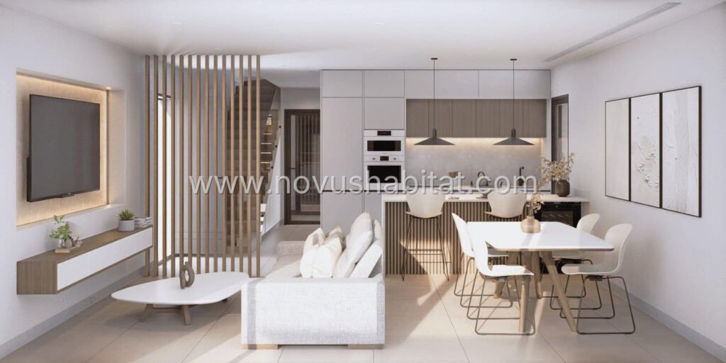 Villa in Pilar de La Horadada - N9659 – foto 5