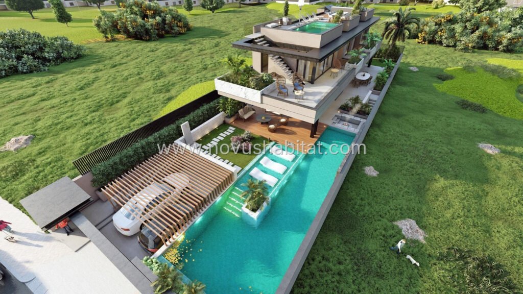 Villa in Fuengirola - SP1488 – foto 5