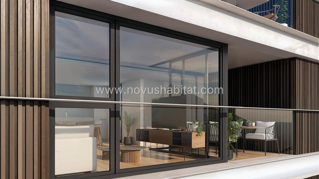 Appartement in Estepona - N9554 – foto 4