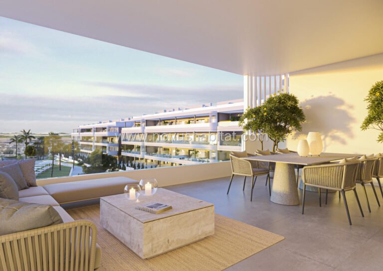 Apartments in Torrevieja - foto 4