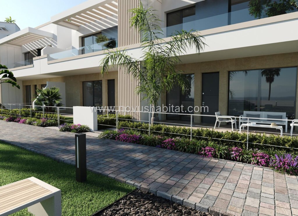 Íbúð í Torre Pacheco - N9917 – foto 4