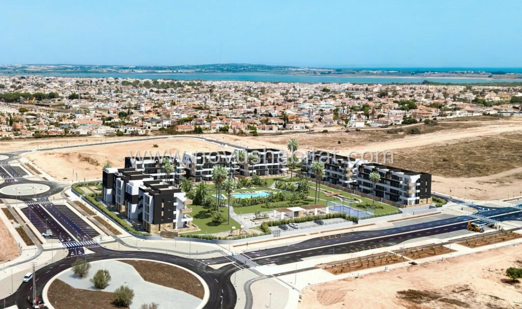 Penthouse in Torrevieja - N9186 – foto 4