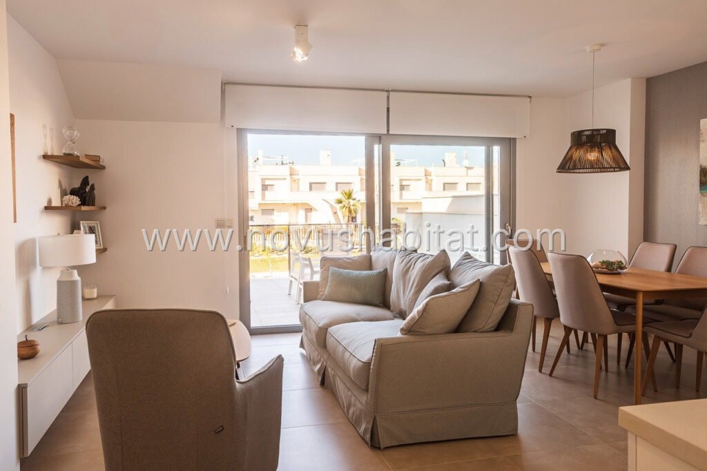 Bungalow in Orihuela - SP1177 – foto 5
