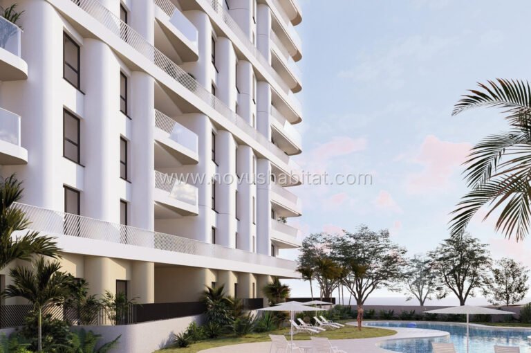 Apartments in Villajoyosa - foto 9