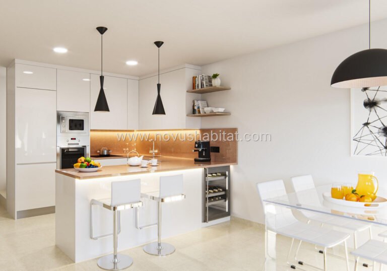 Villa in San Fulgencio - foto 5