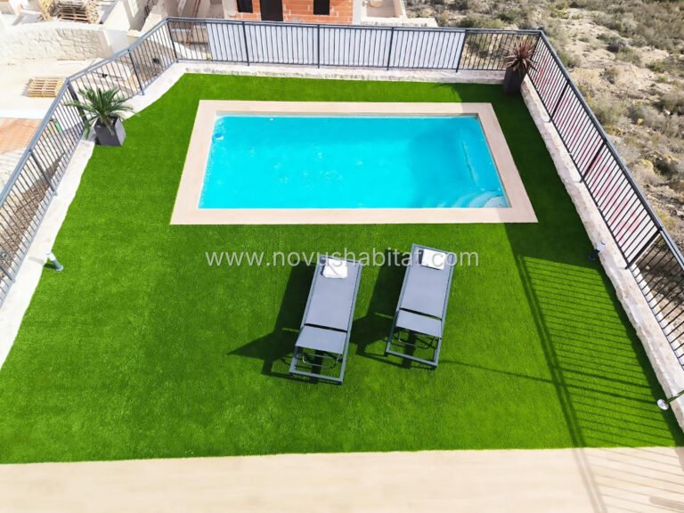 Villas in Algorfa - foto 10