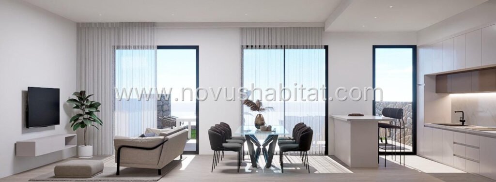 Bungalow in Finestrat - N8642 – foto 5