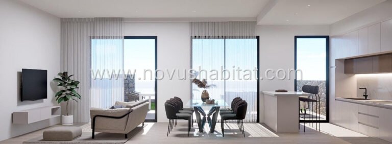 Bungalow in Finestrat - foto 5