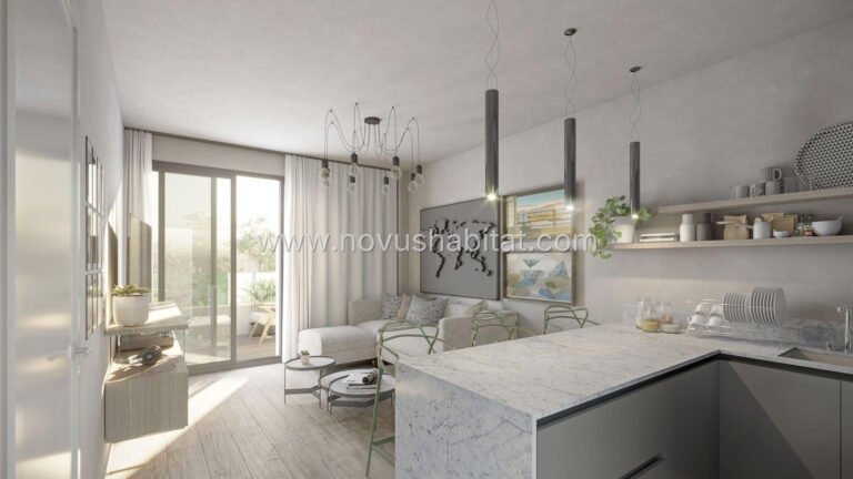 Apartment in Mijas - foto 5