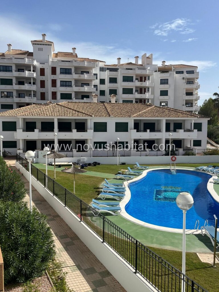 Penthouse in Orihuela Costa - N8538 – foto 5