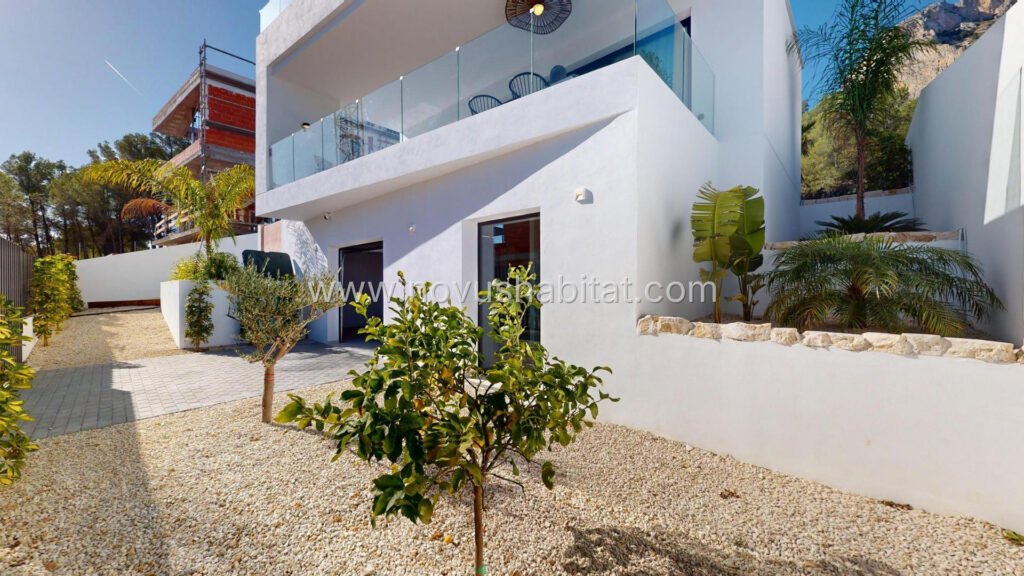 Villa in Polop - N8419 – foto 5