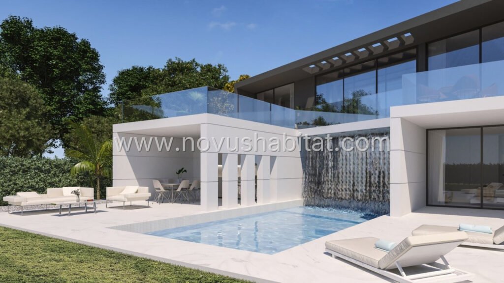 Villa in Baños y Mendigo - N8310 – foto 5