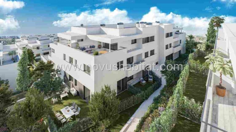 Apartments in Casares - foto 5