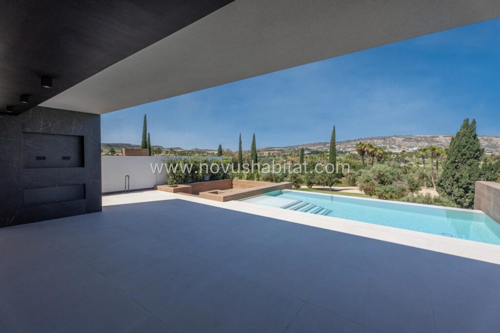 Villa in Algorfa - N6211 – foto 5