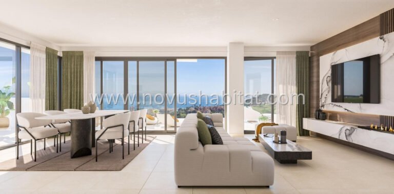 Apartments in Manilva - foto 10