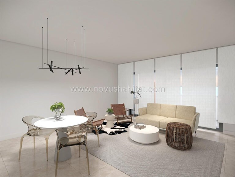 Penthouses in Torrevieja - foto 10