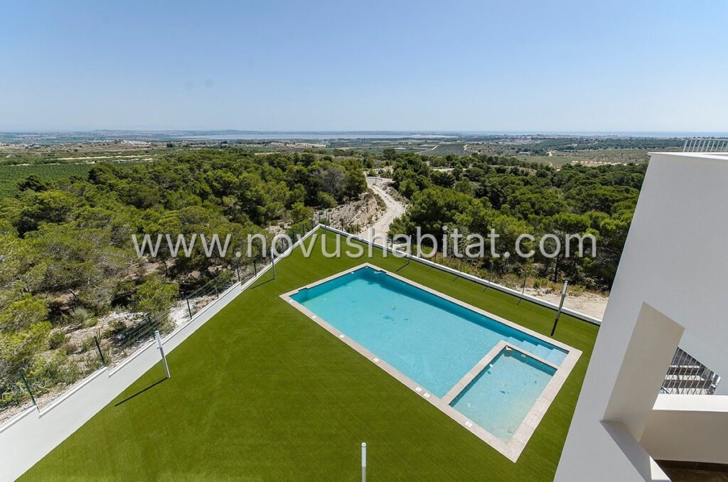 Bungalow in San Miguel de Salinas - N6259 – foto 4