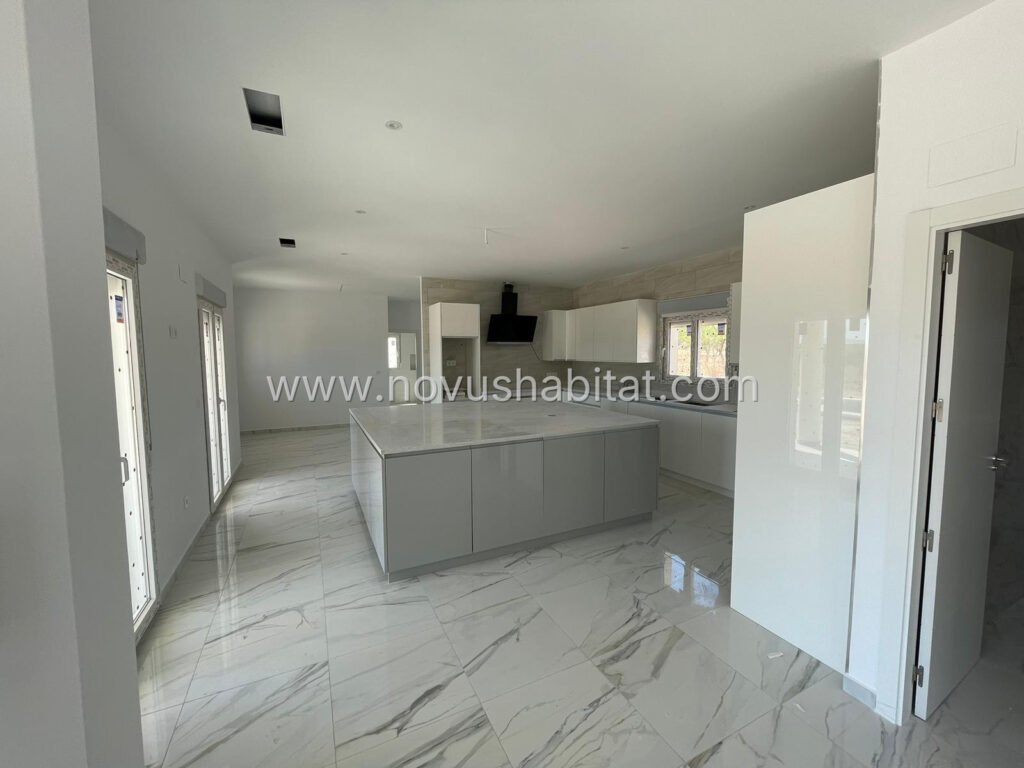 Villa in Pinoso - N7760 – foto 5