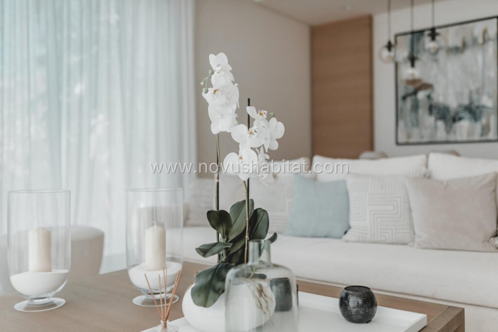 Apartment in Benahavís - SP0453 – foto 5