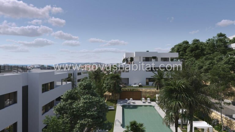Apartments in Casares - foto 10