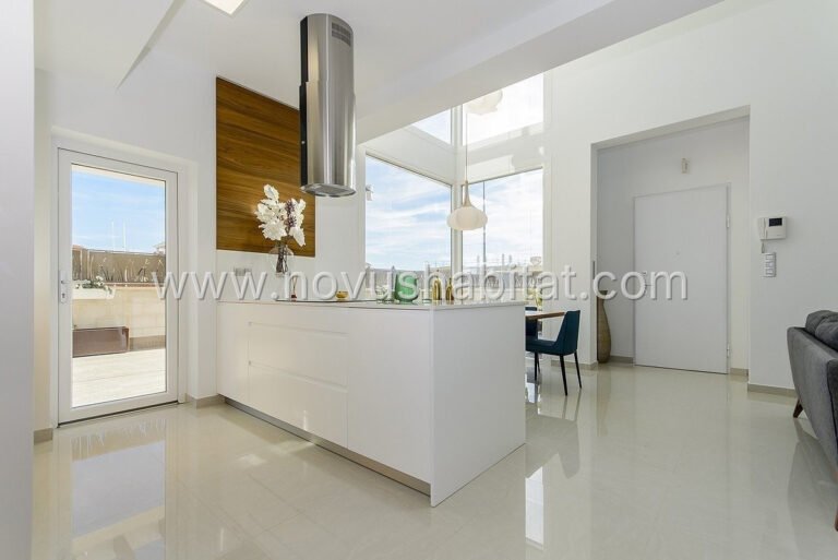 Villa en Vera - N6255 - foto 5