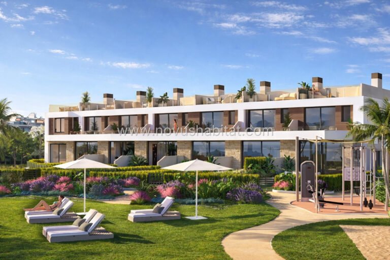 Townhouse in El Campello - N9875 - foto 6