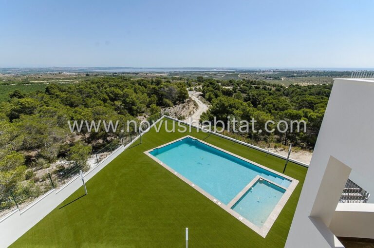 Bungalow in San Miguel de Salinas - N9975 - foto 4