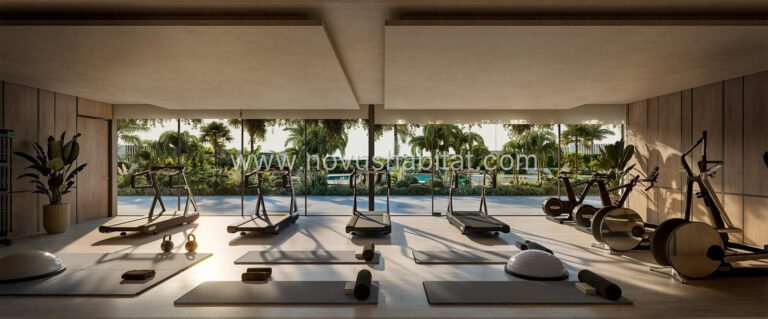 Appartement in Estepona - SP1807 - foto 6