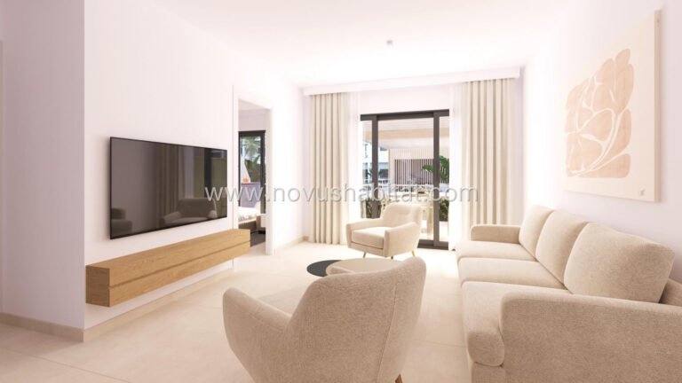 Penthouse in Torre Pacheco - N9563 - foto 6