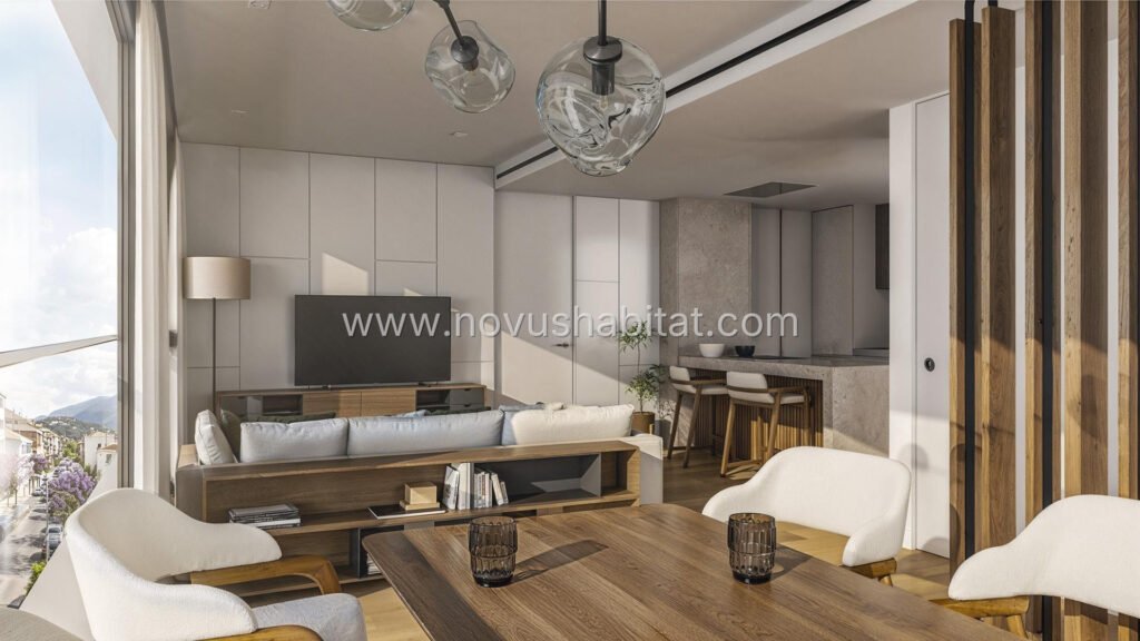 Appartement in Estepona - N9554 – foto 5