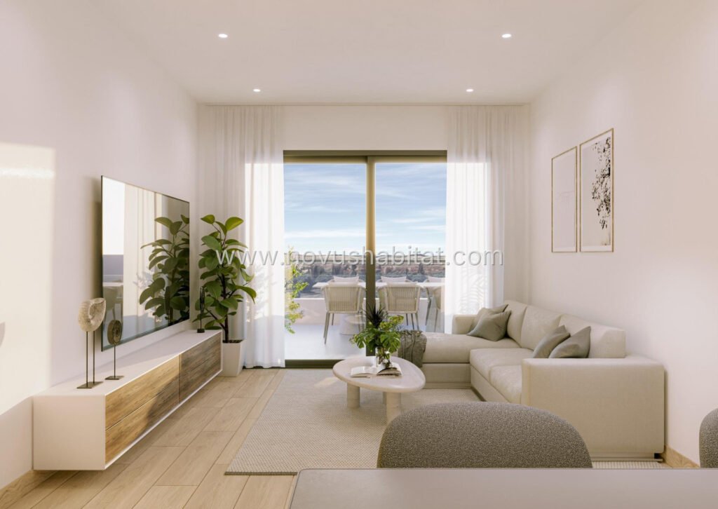 Apartment in Torrevieja - N9396 – foto 5