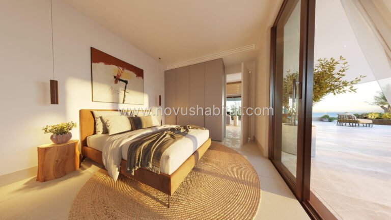 Þakíbúð í Fuengirola - SP1266 - foto 6