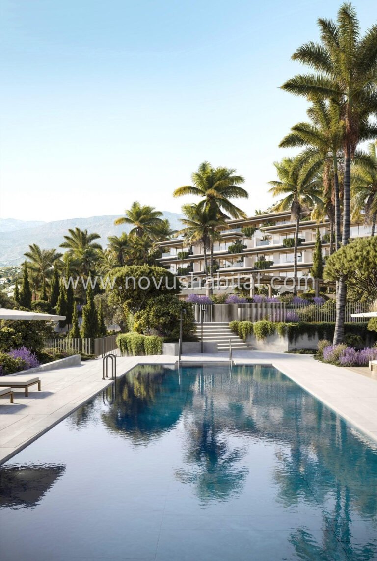 Apartments in Mijas - foto 10