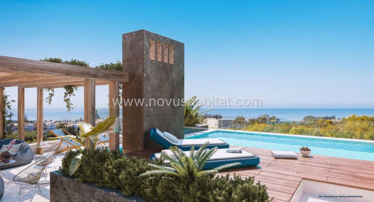 Villa in Marbella - SP1778 - foto 6