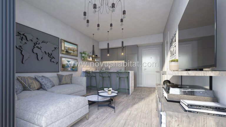 Íbúð í Mijas - N8584 - foto 6